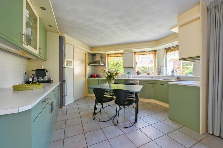 Foto 21 van Haviklaan 15