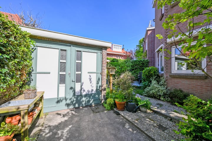 Foto 52 van Haviklaan 15