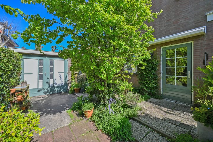 Foto 54 van Haviklaan 15