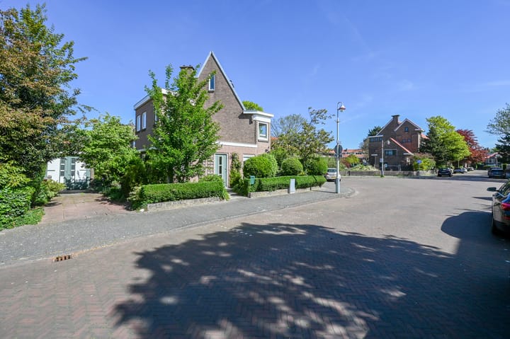 Foto 56 van Haviklaan 15