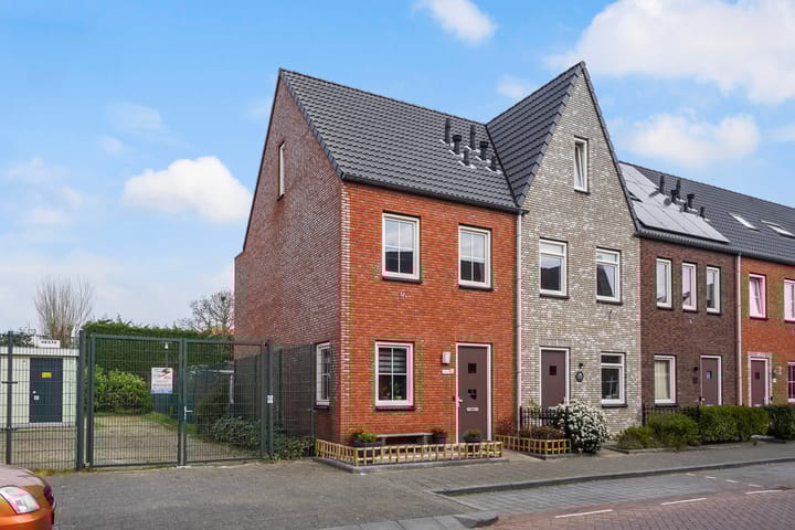 Rijsenburgerweg 12 A