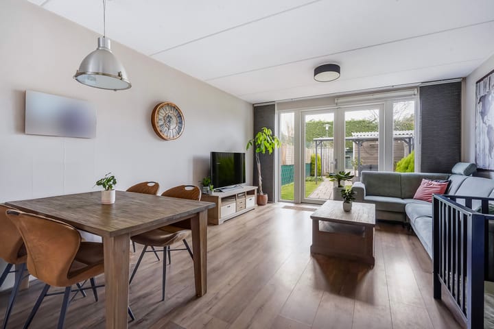 Foto 2 van Rijsenburgerweg 12-A