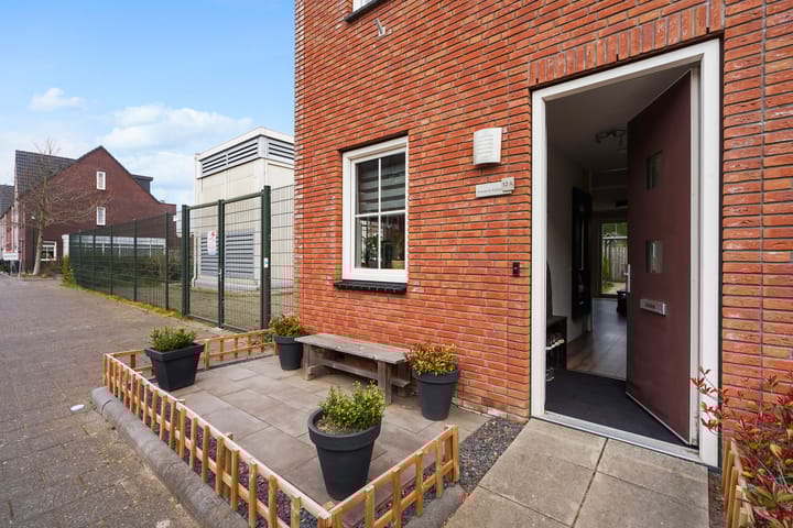 Foto 5 van Rijsenburgerweg 12-A