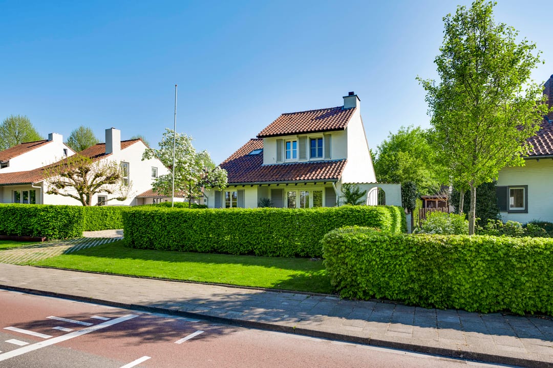 Foto 1 van Prinses Beatrixsingel 9