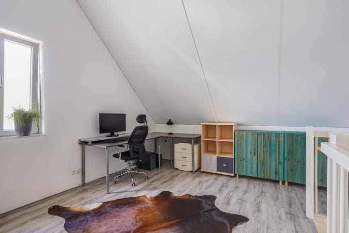 Foto 24 van Rijsenburgerweg 12-A