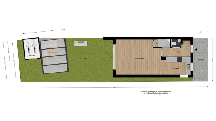 Foto 30 van Rijsenburgerweg 12-A