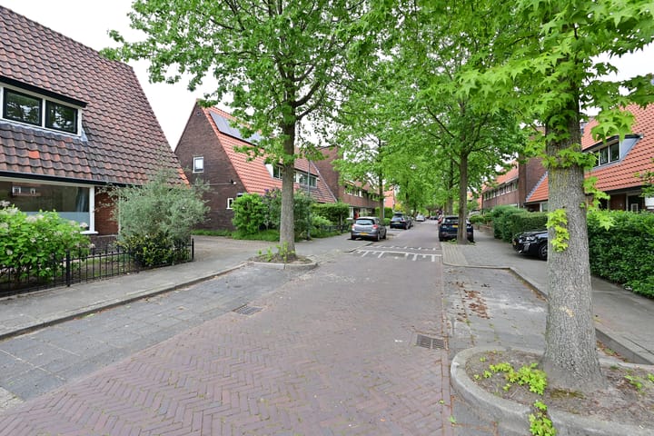 Foto 3 van Professor Dondersstraat 9