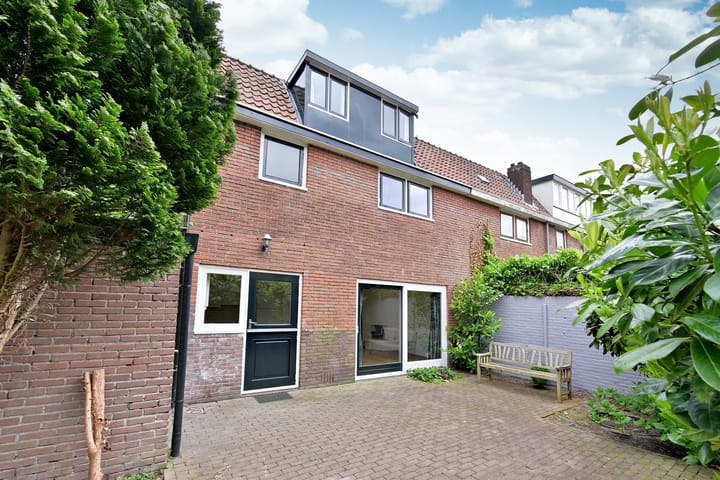 Foto 4 van Professor Dondersstraat 9