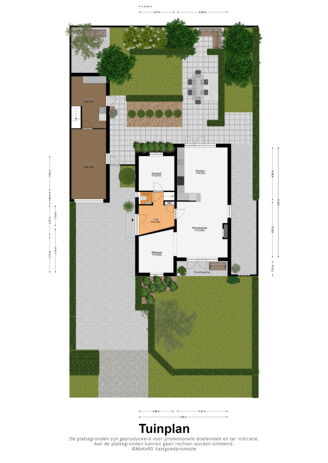 Foto 31 van Prinses Beatrixsingel 9