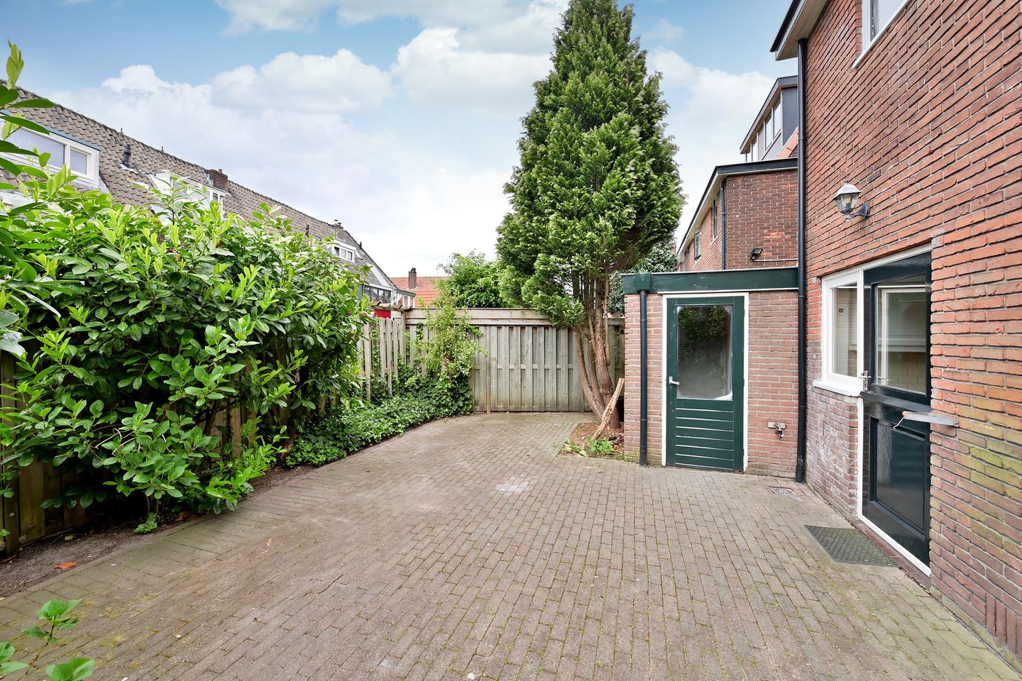 Foto 5 van Professor Dondersstraat 9