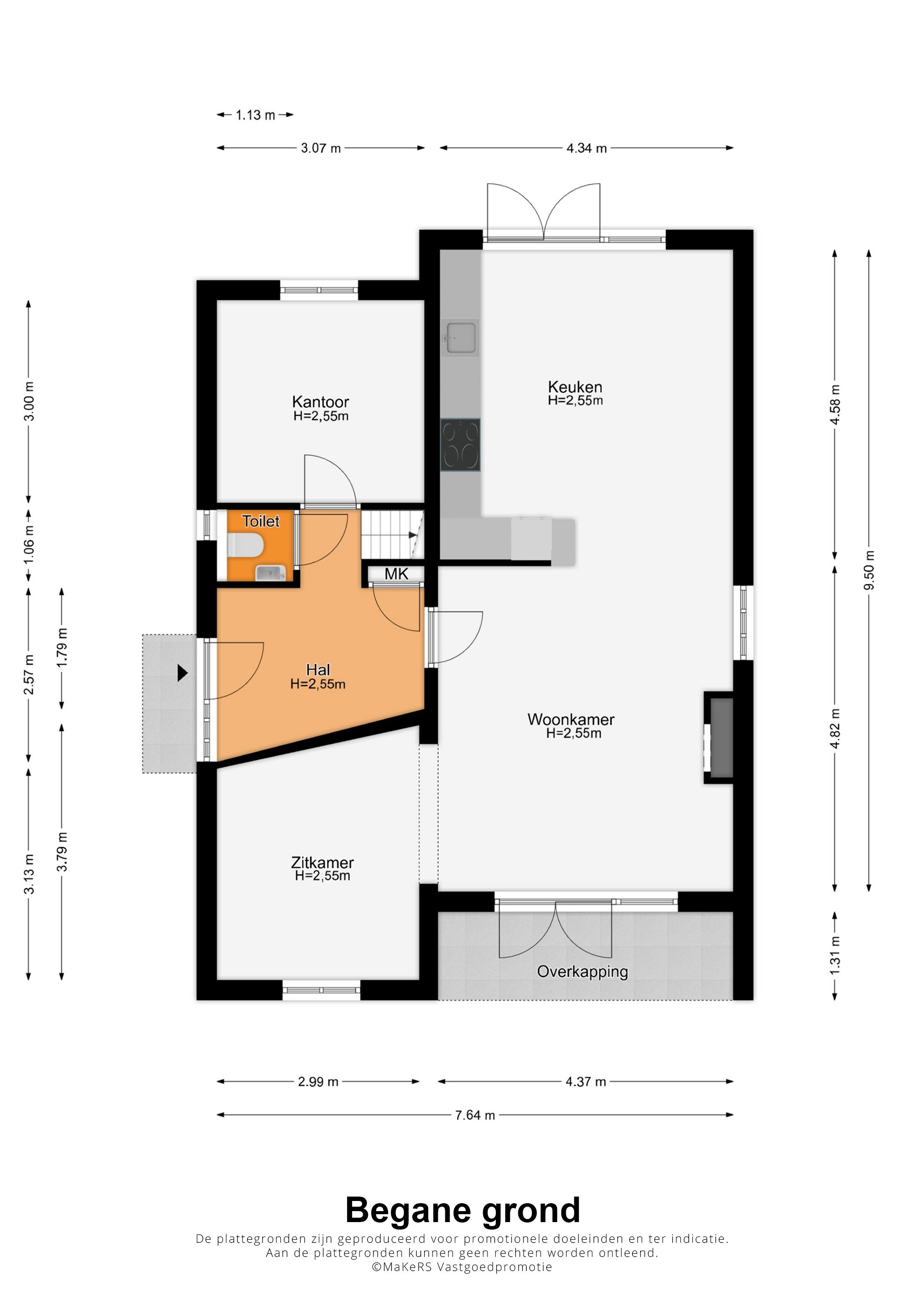 Foto 33 van Prinses Beatrixsingel 9