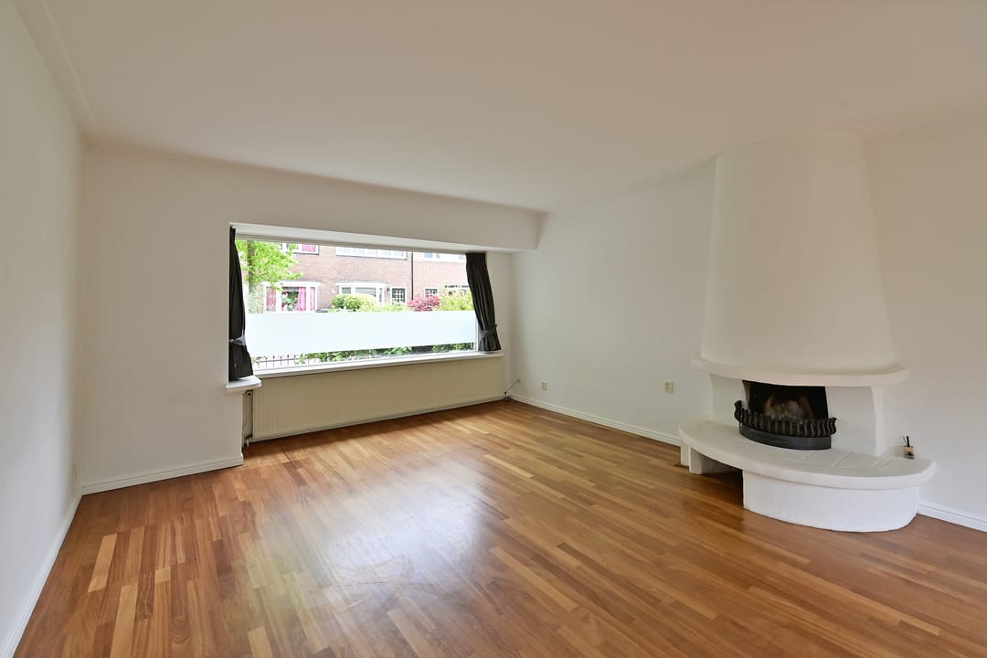 Foto 7 van Professor Dondersstraat 9