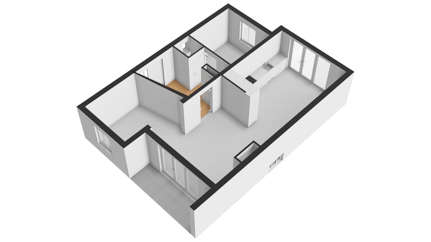 Foto 34 van Prinses Beatrixsingel 9