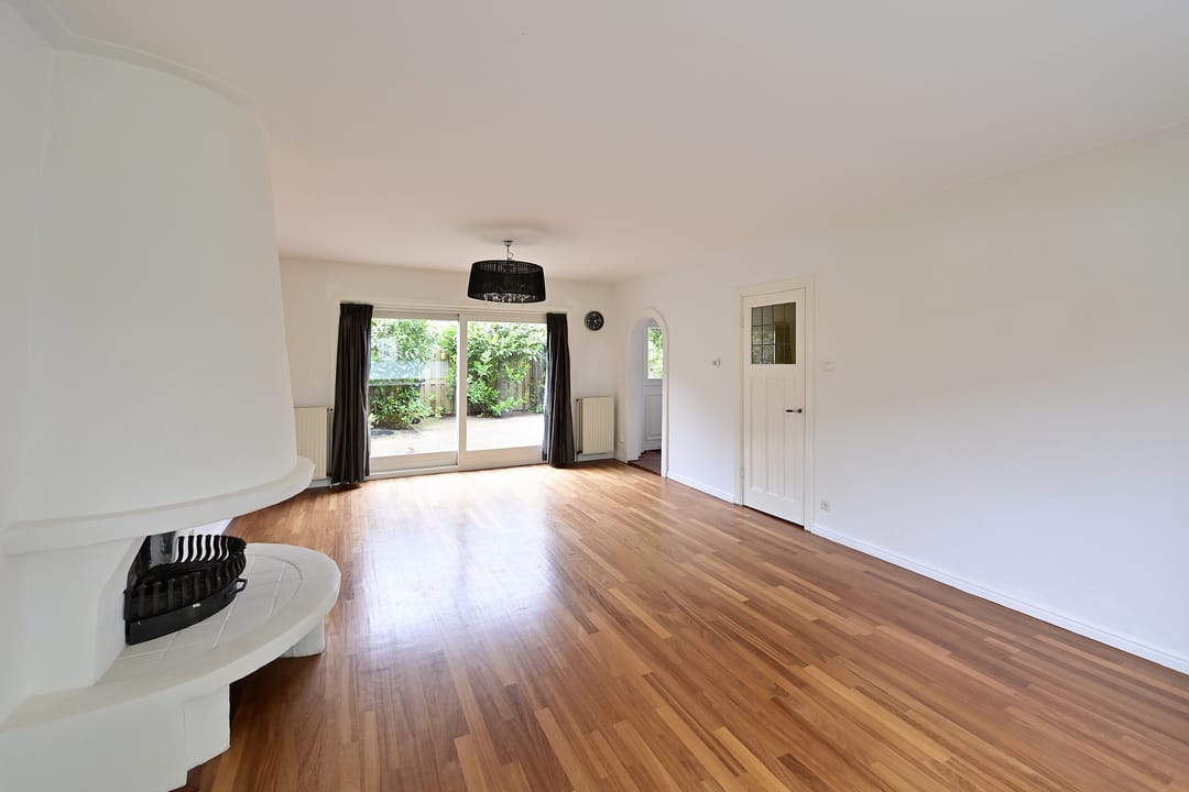 Foto 8 van Professor Dondersstraat 9