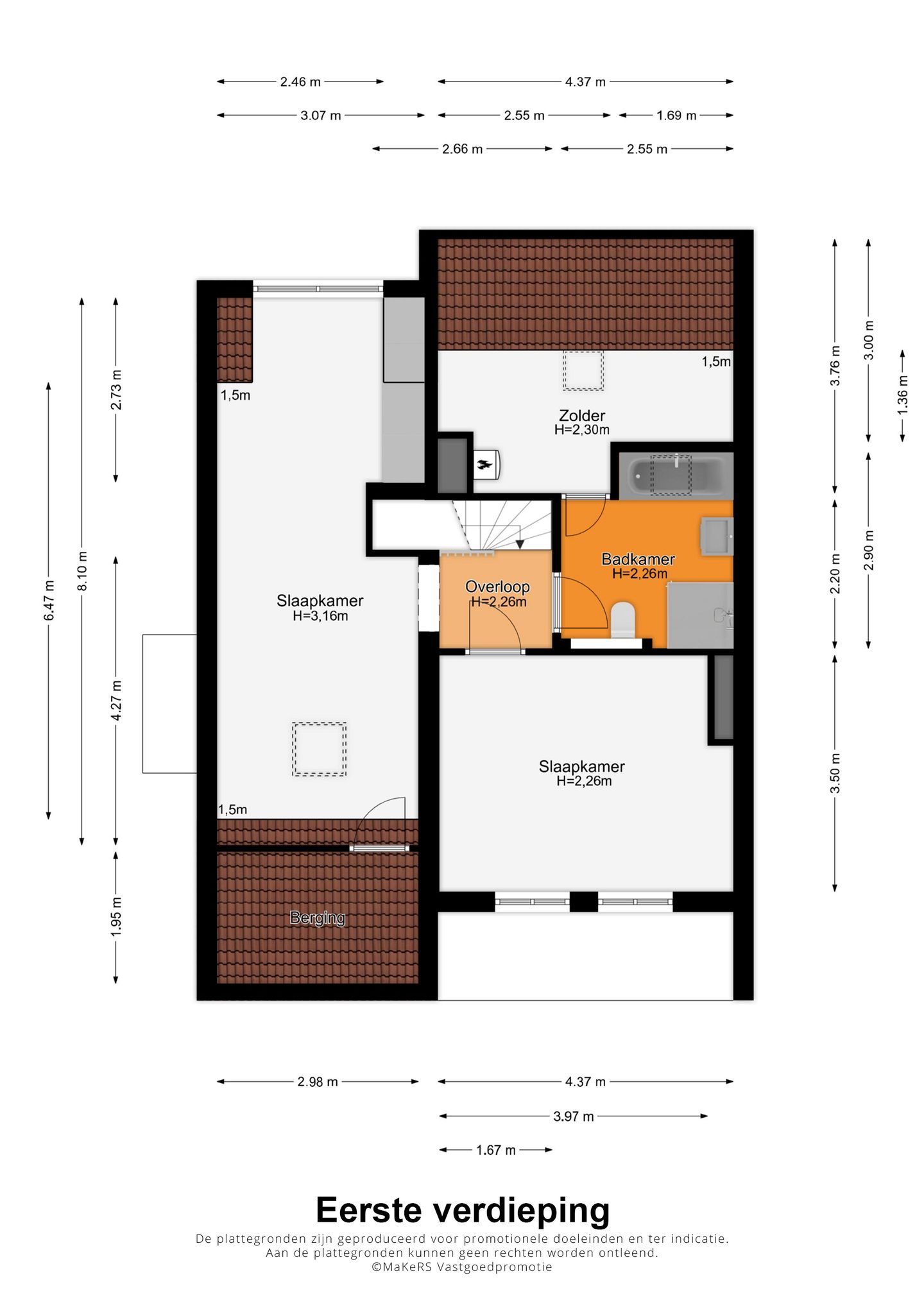 Foto 35 van Prinses Beatrixsingel 9