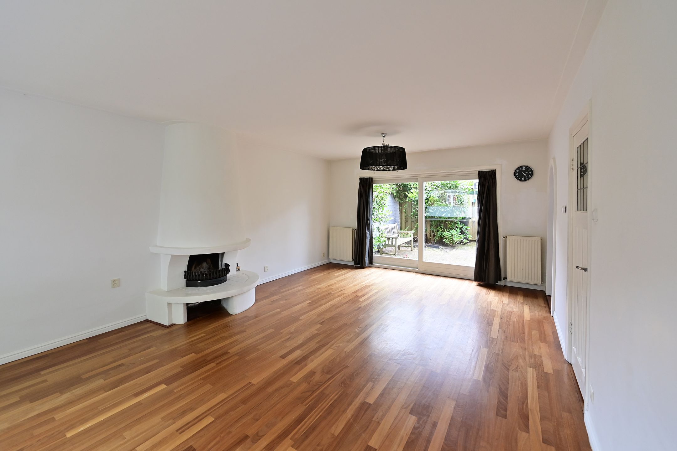 Foto 9 van Professor Dondersstraat 9