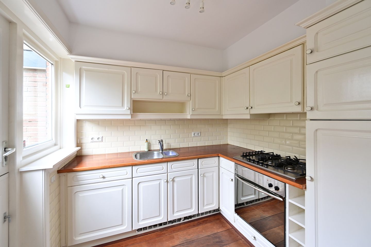 Foto 10 van Professor Dondersstraat 9