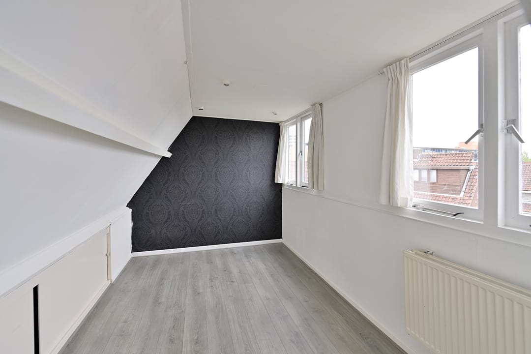 Foto 13 van Professor Dondersstraat 9