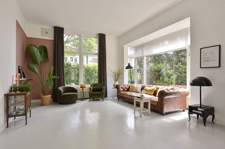 Foto 2 van Lambertus Hortensiuslaan 19