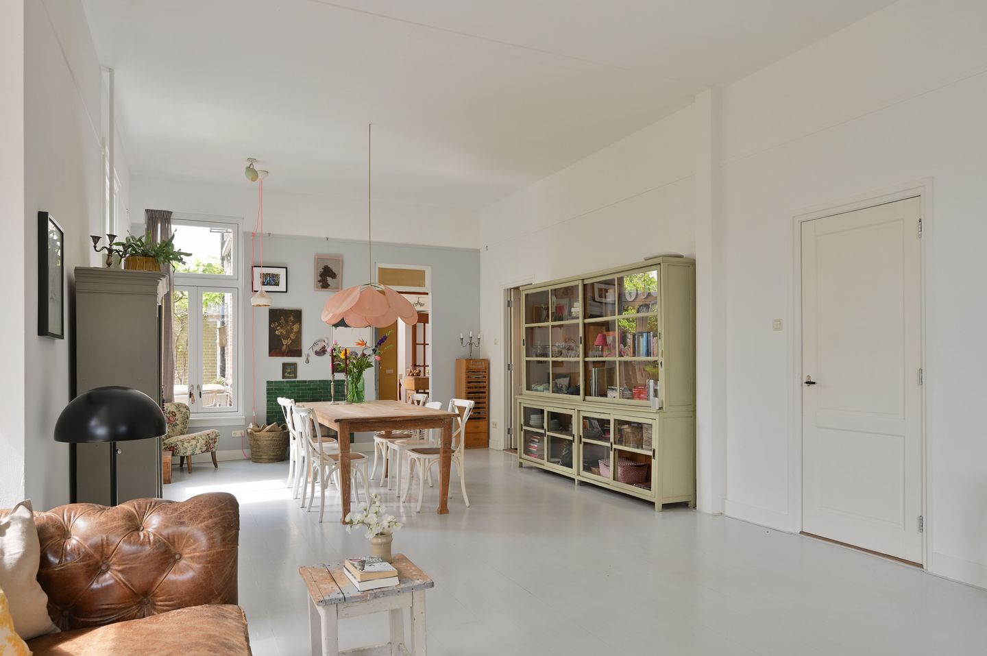 Foto 5 van Lambertus Hortensiuslaan 19