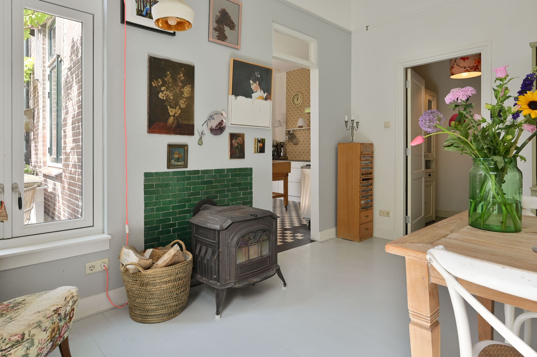 Foto 6 van Lambertus Hortensiuslaan 19