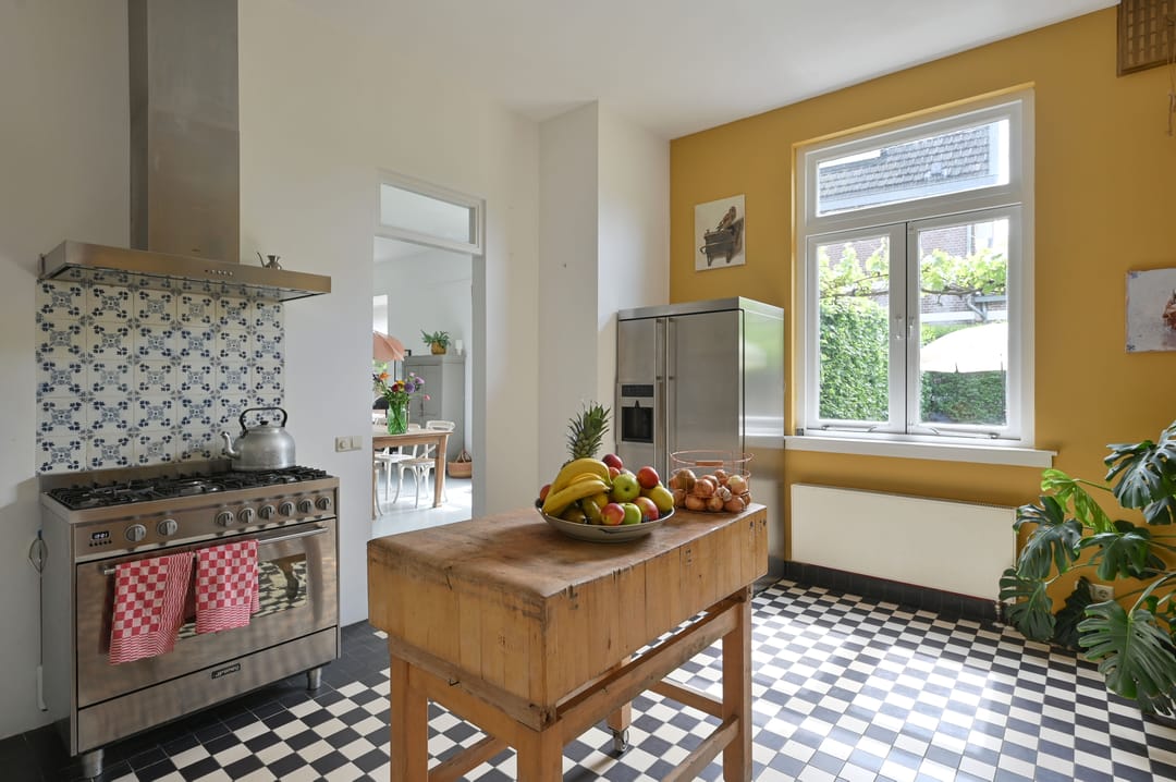 Foto 7 van Lambertus Hortensiuslaan 19