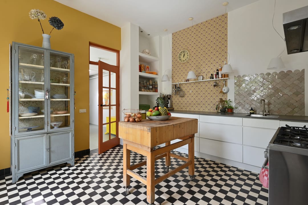 Foto 8 van Lambertus Hortensiuslaan 19