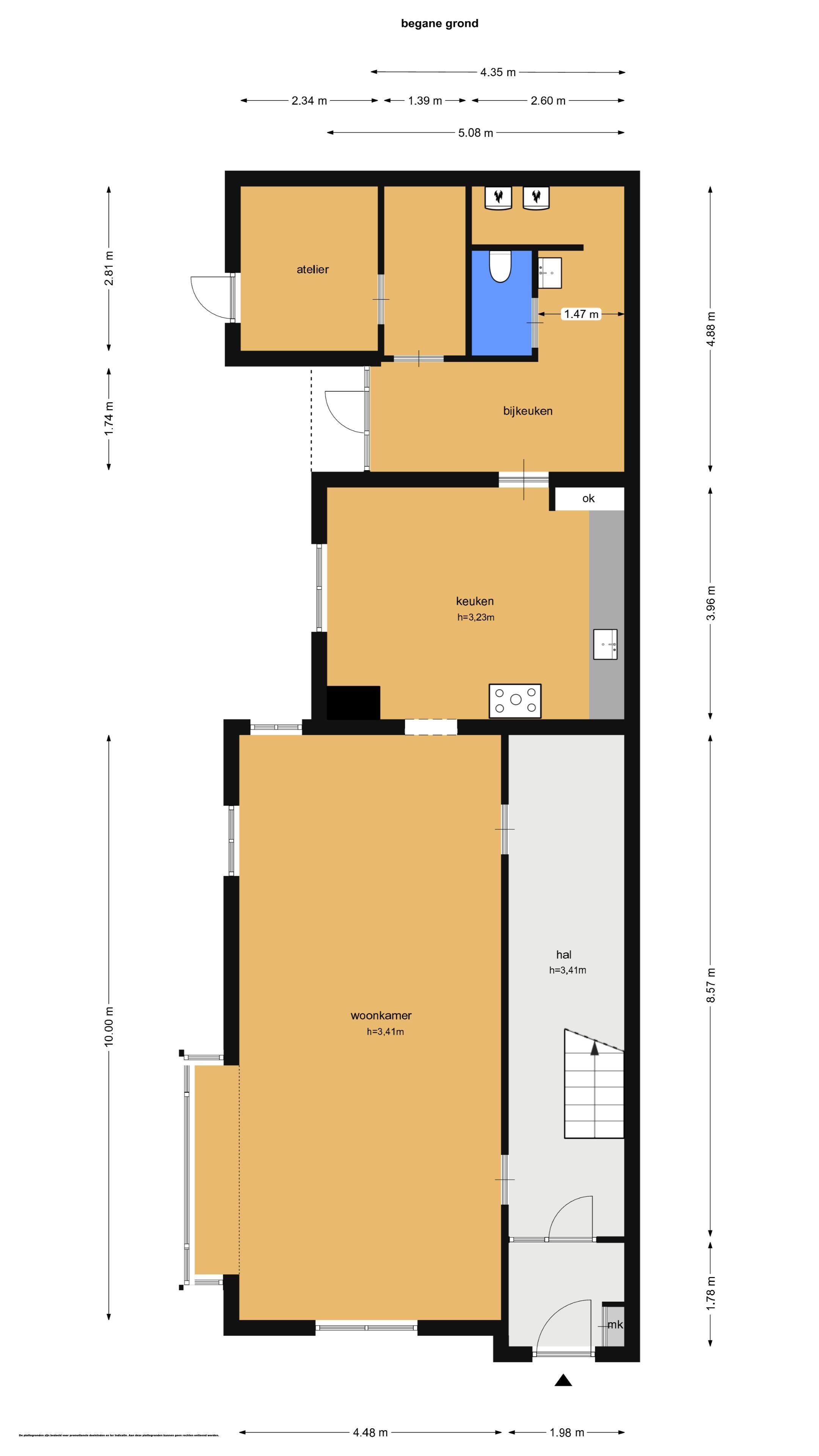 Foto 12 van Lambertus Hortensiuslaan 19