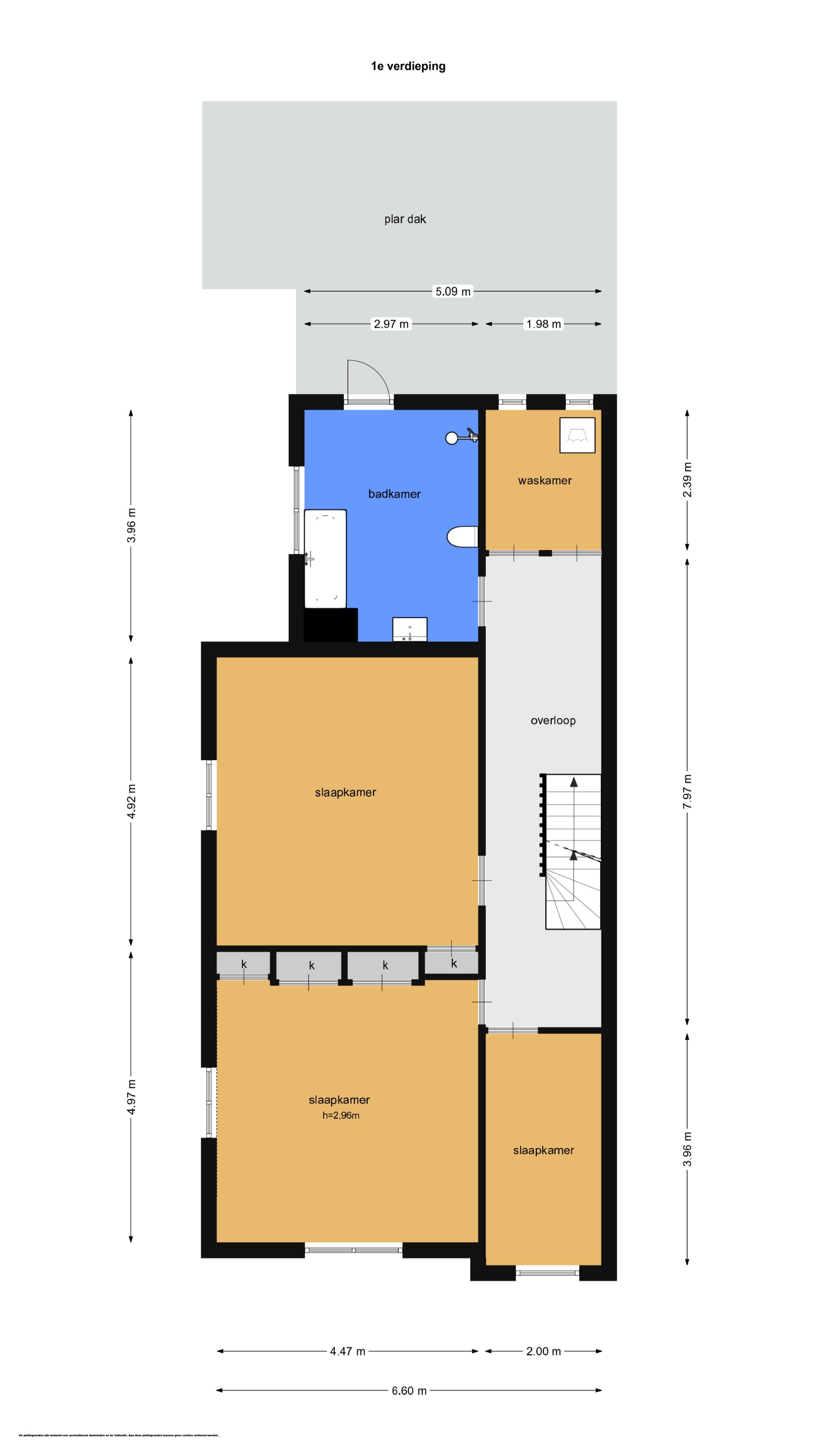 Foto 18 van Lambertus Hortensiuslaan 19