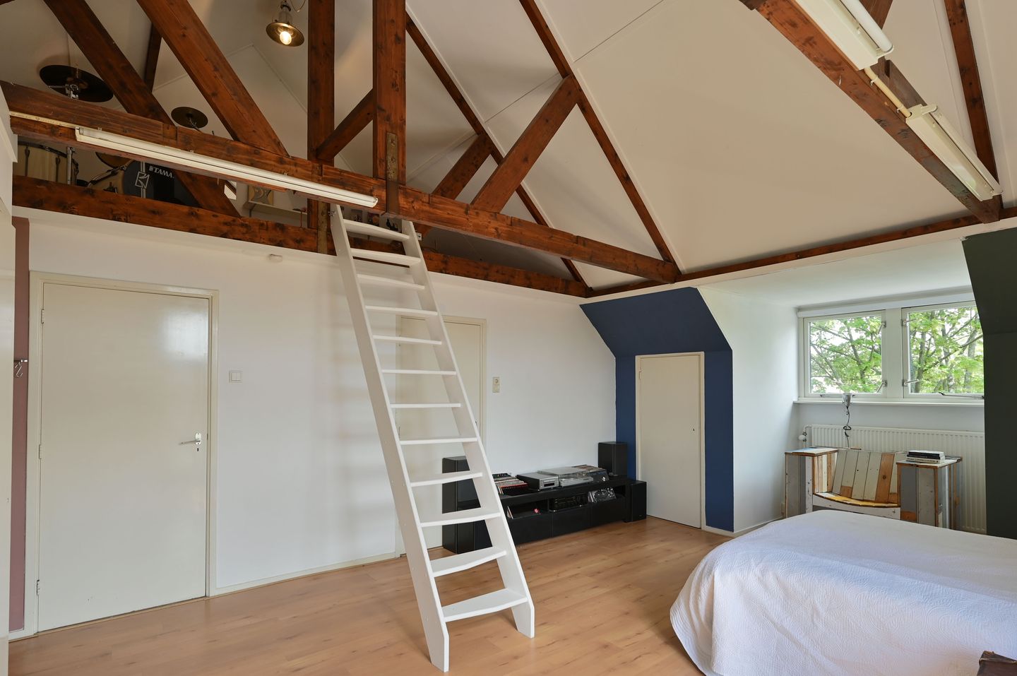 Foto 19 van Lambertus Hortensiuslaan 19