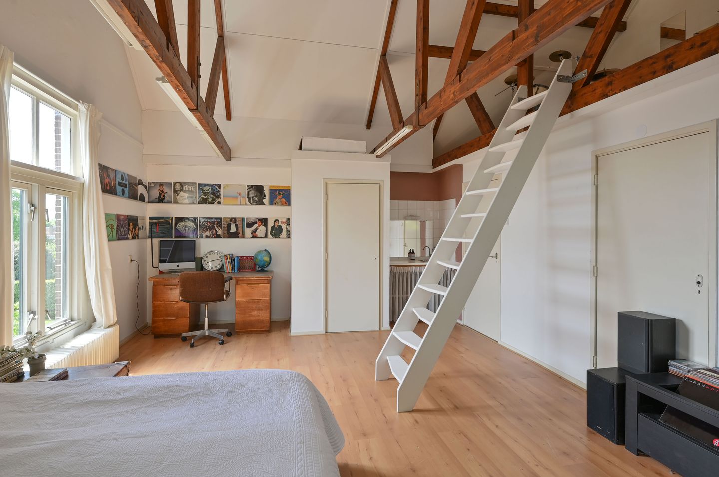 Foto 20 van Lambertus Hortensiuslaan 19