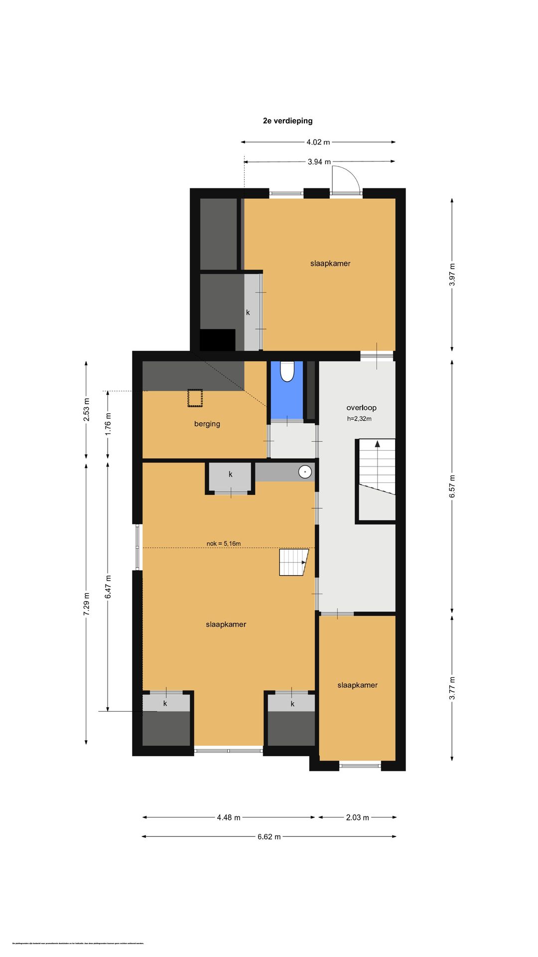 Foto 23 van Lambertus Hortensiuslaan 19