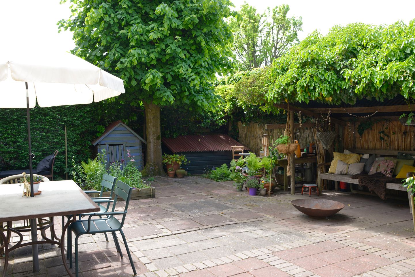 Foto 25 van Lambertus Hortensiuslaan 19