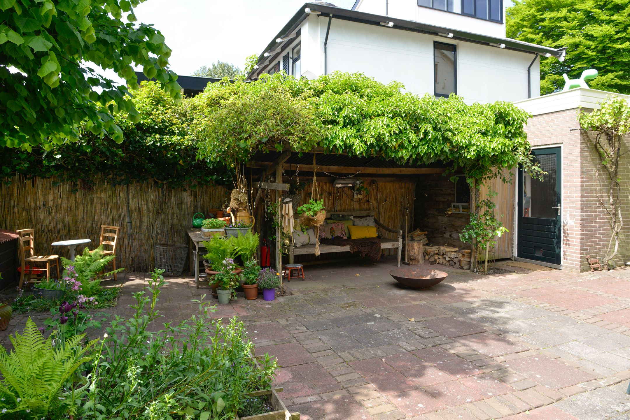 Foto 27 van Lambertus Hortensiuslaan 19