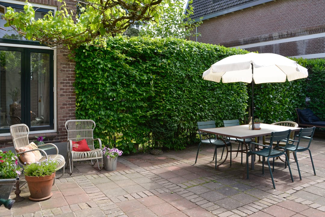 Foto 28 van Lambertus Hortensiuslaan 19