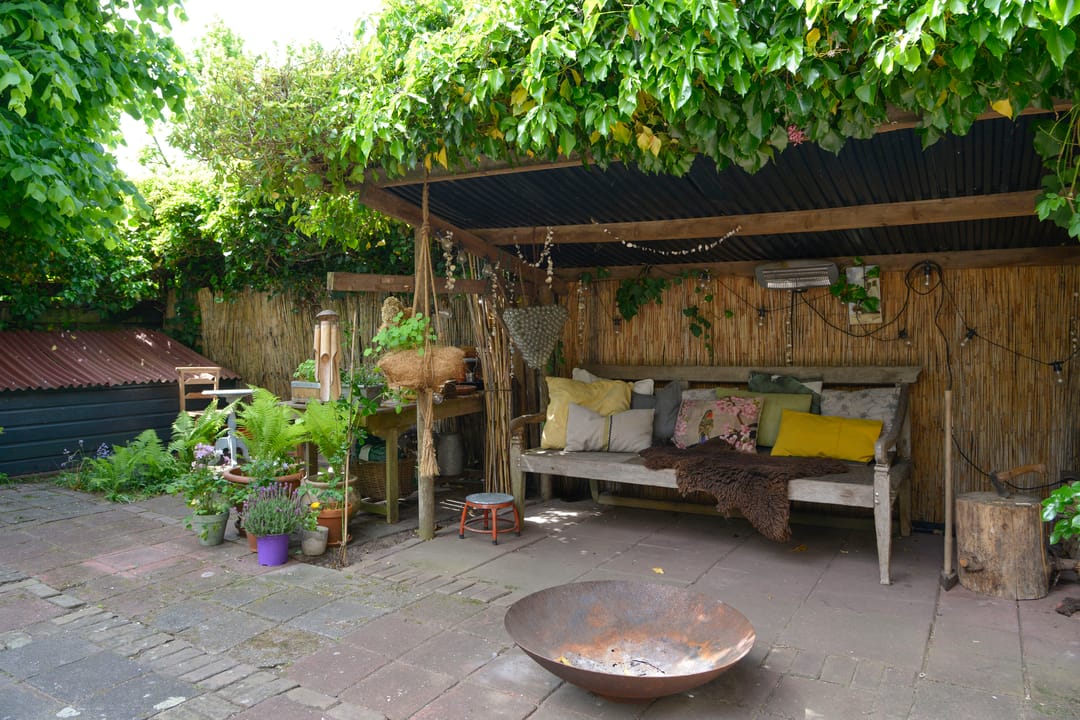 Foto 26 van Lambertus Hortensiuslaan 19