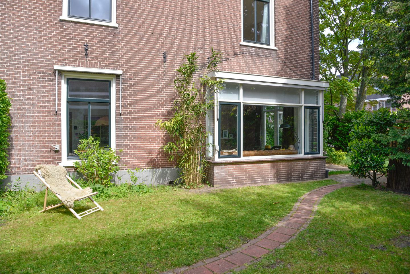 Foto 29 van Lambertus Hortensiuslaan 19