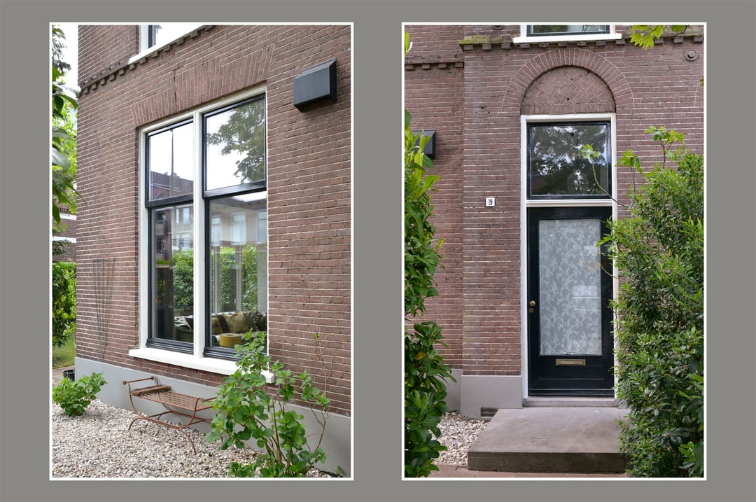 Foto 31 van Lambertus Hortensiuslaan 19