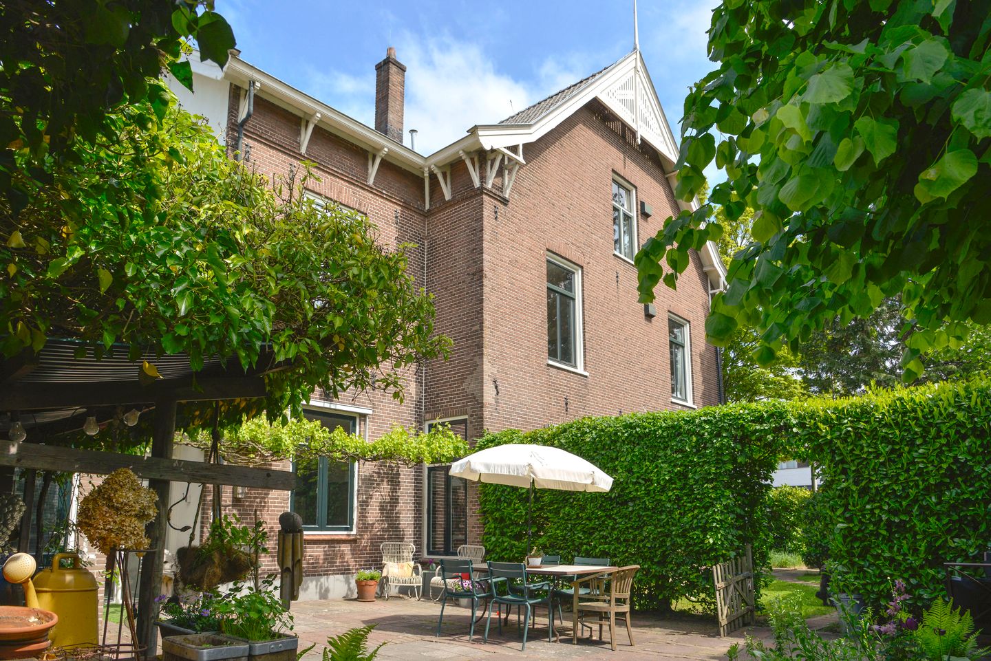 Foto 34 van Lambertus Hortensiuslaan 19