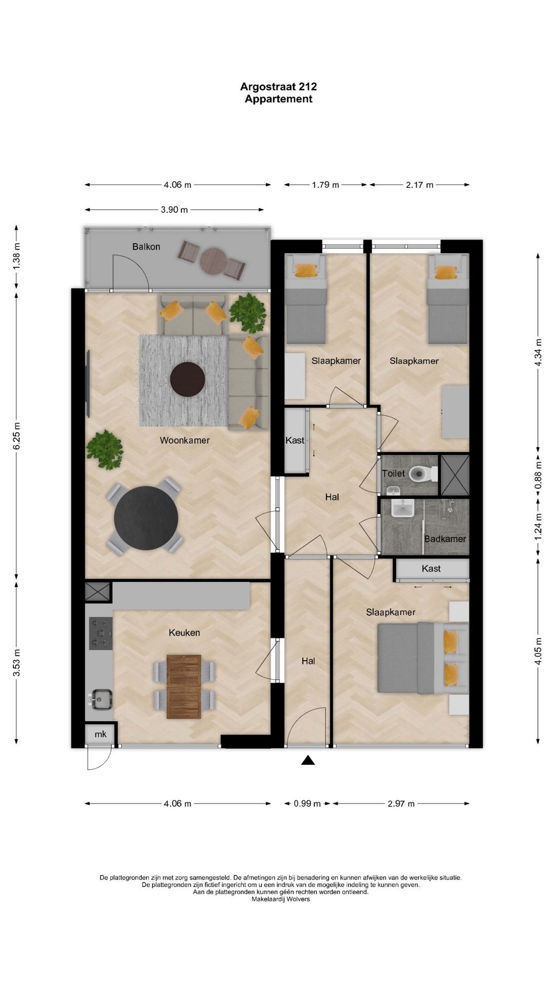 Foto 51 van Argostraat 212