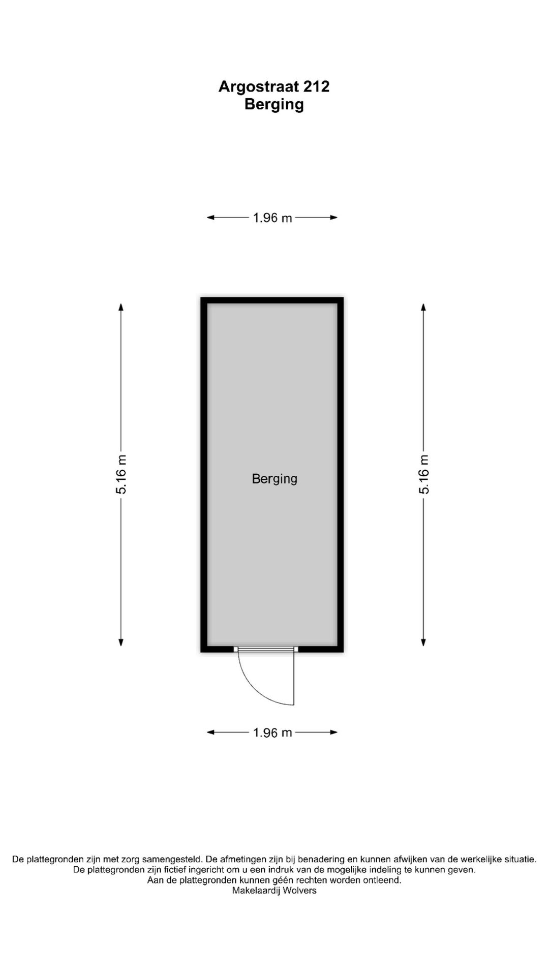 Foto 52 van Argostraat 212