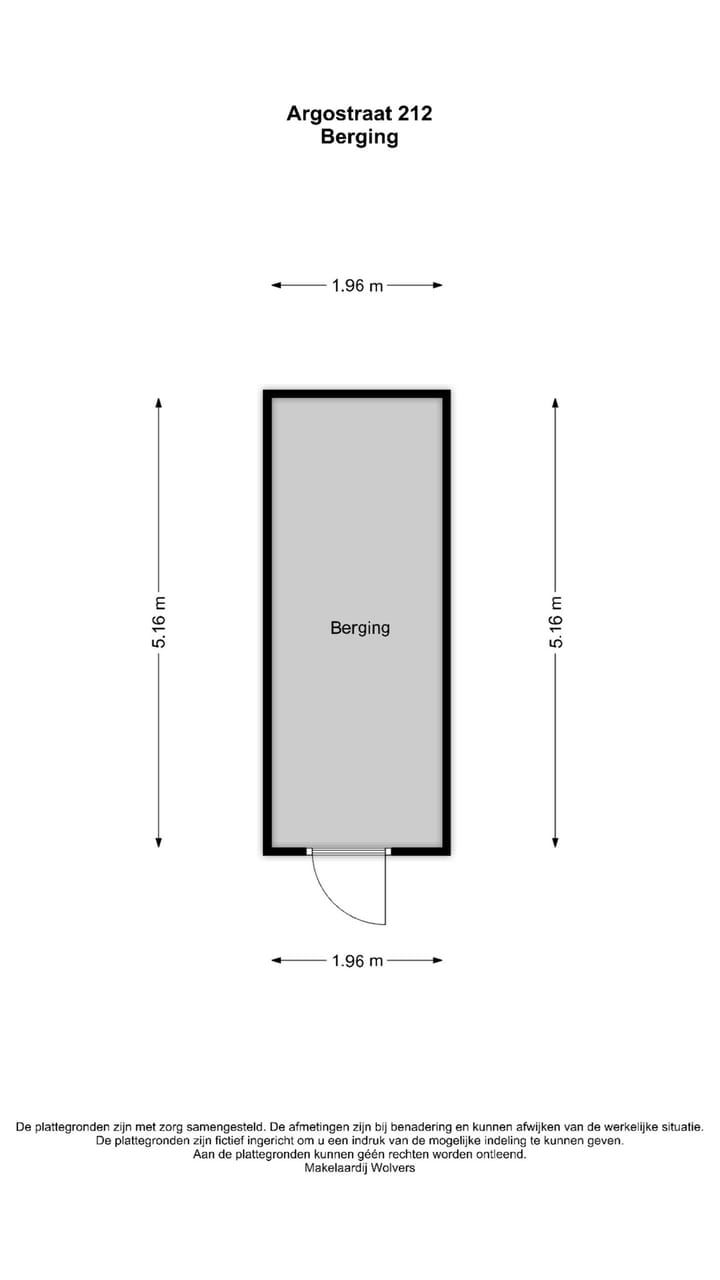 Foto 52 van Argostraat 212