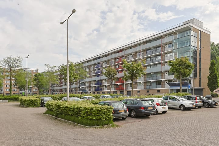 Foto 6 van Argostraat 212