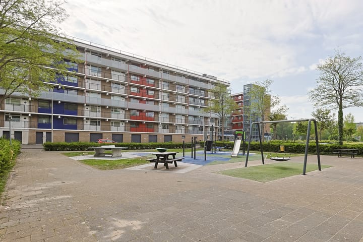 Foto 7 van Argostraat 212