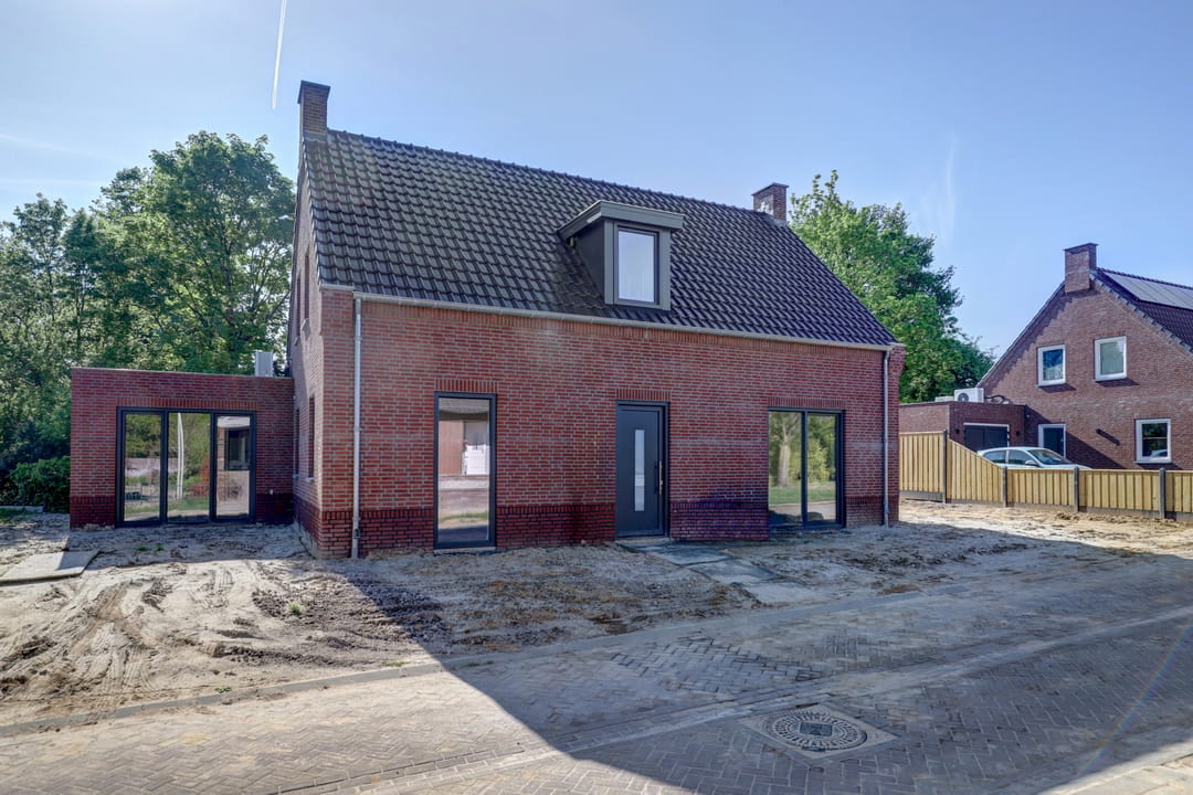 Photo 1 of Beetezijweg 1-C