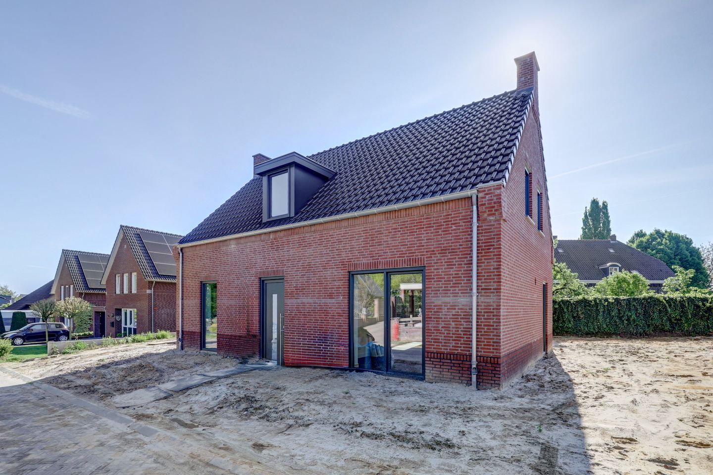Photo 5 of Beetezijweg 1-C