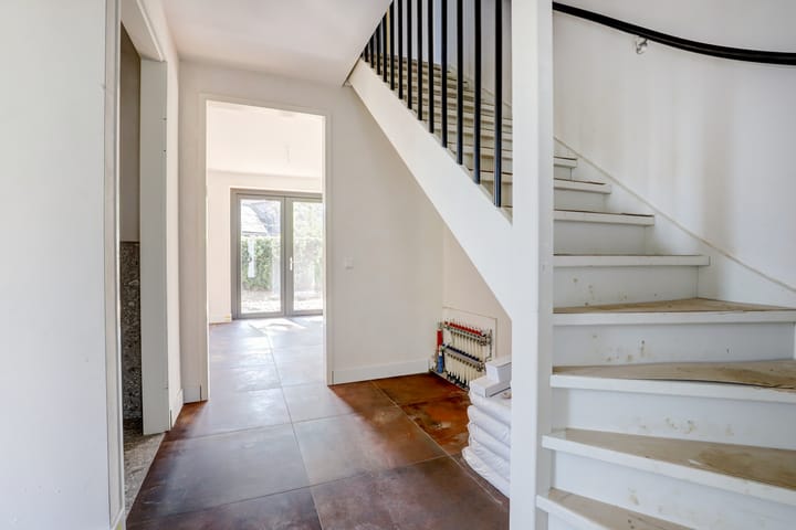 Foto 6 van Beetezijweg 1-C