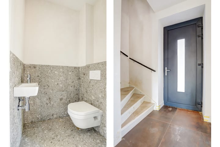 Foto 7 van Beetezijweg 1-C