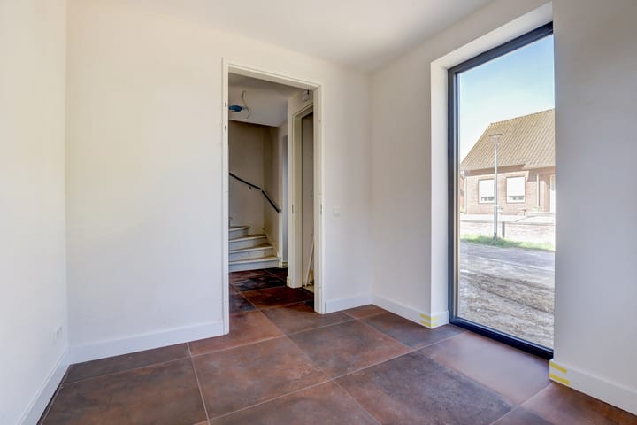 Foto 15 van Beetezijweg 1-C