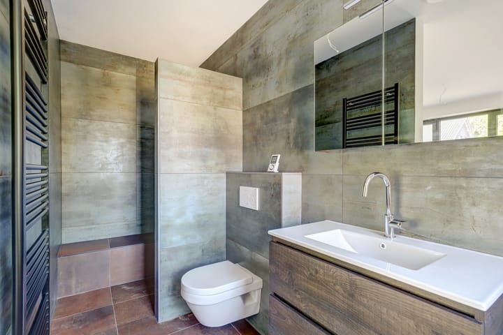 Foto 17 van Beetezijweg 1-C